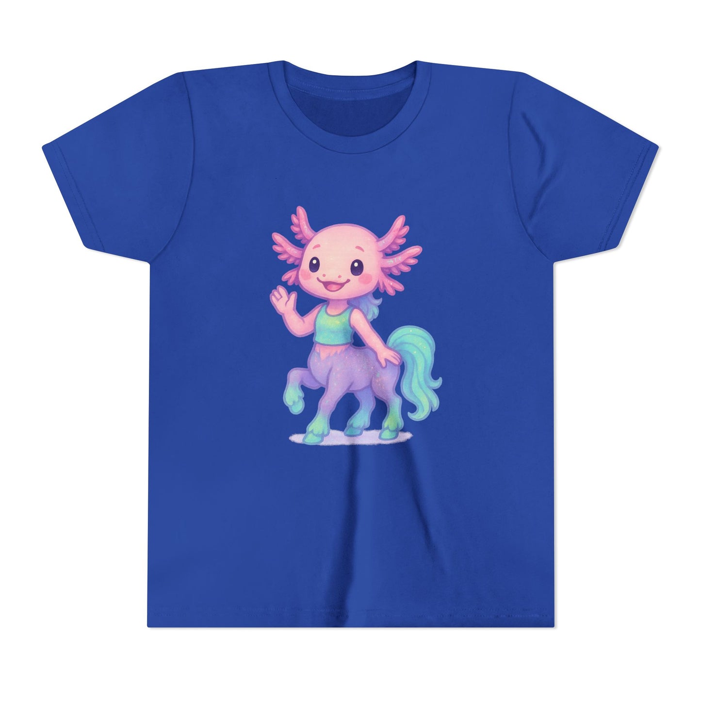 Chiron the Centaur Short Sleeve Tee