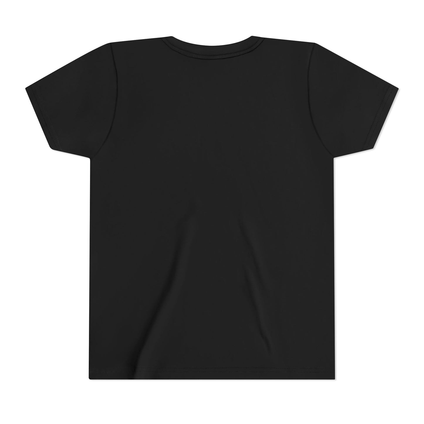 Winter Axel Short Sleeve Tee