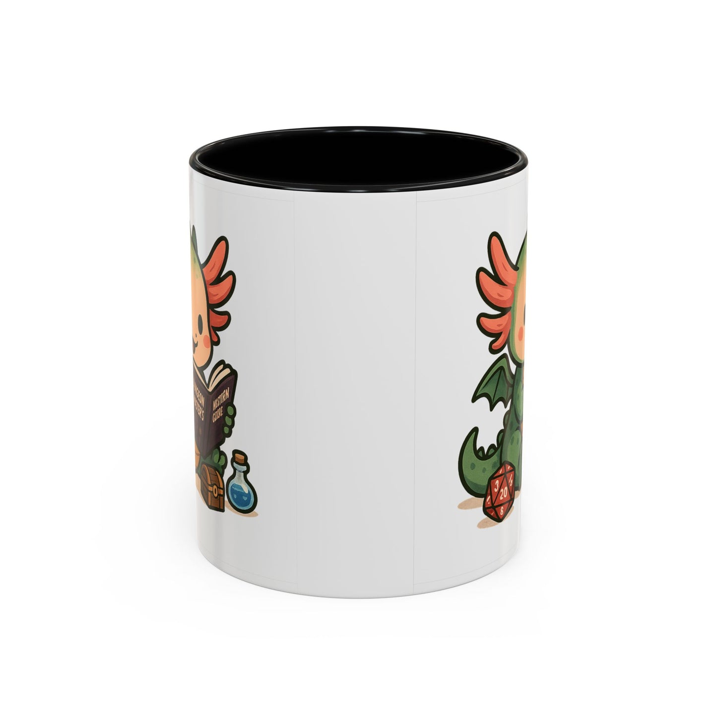 Gaming Master Coffee Mug, Fantasy Gift, Gamer Essential, Geeky Home Decór, Perfect for D&D, Cosy Vibes