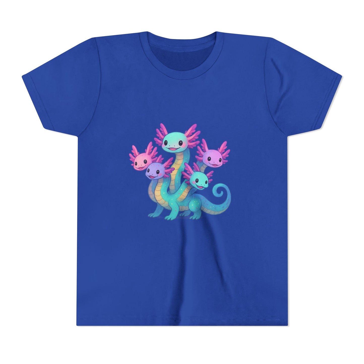Harmonix the Hydra Short Sleeve Tee