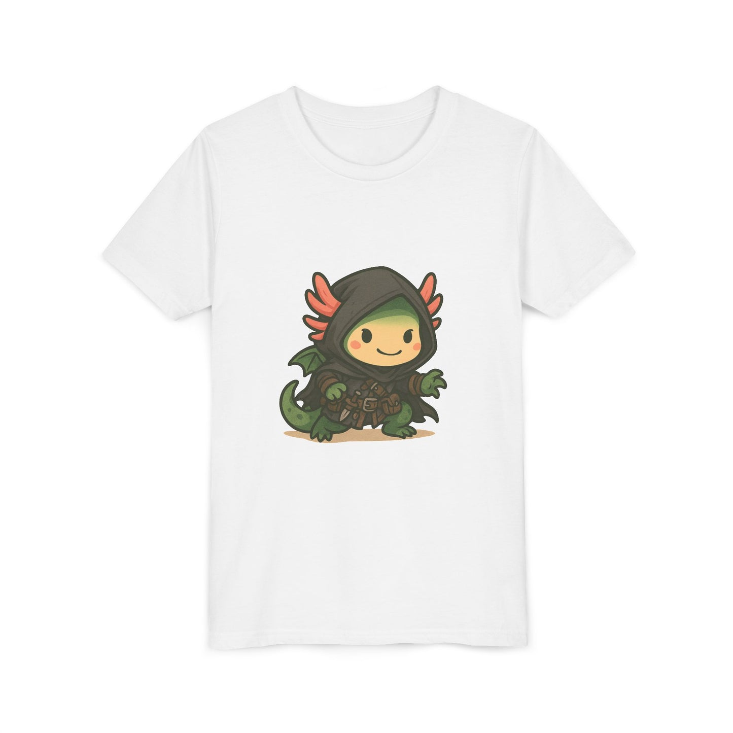 Rouge Axel Short Sleeve Tee