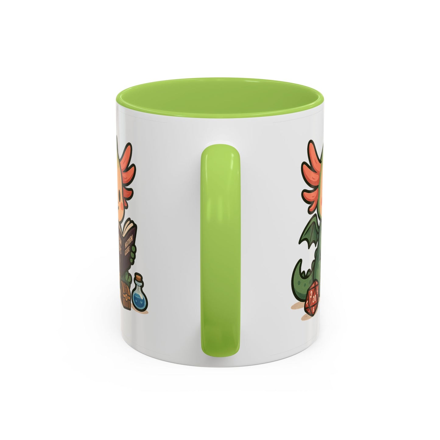 Gaming Master Coffee Mug, Fantasy Gift, Gamer Essential, Geeky Home Decór, Perfect for D&D, Cosy Vibes