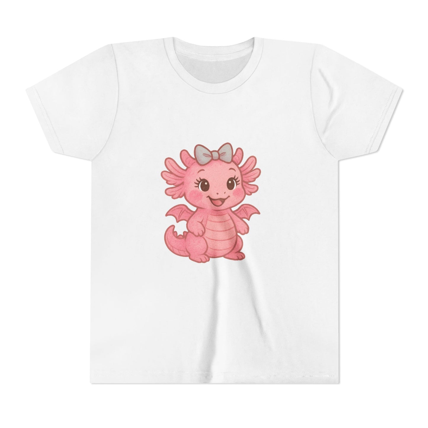 Baby Lottie Short Sleeve Tee