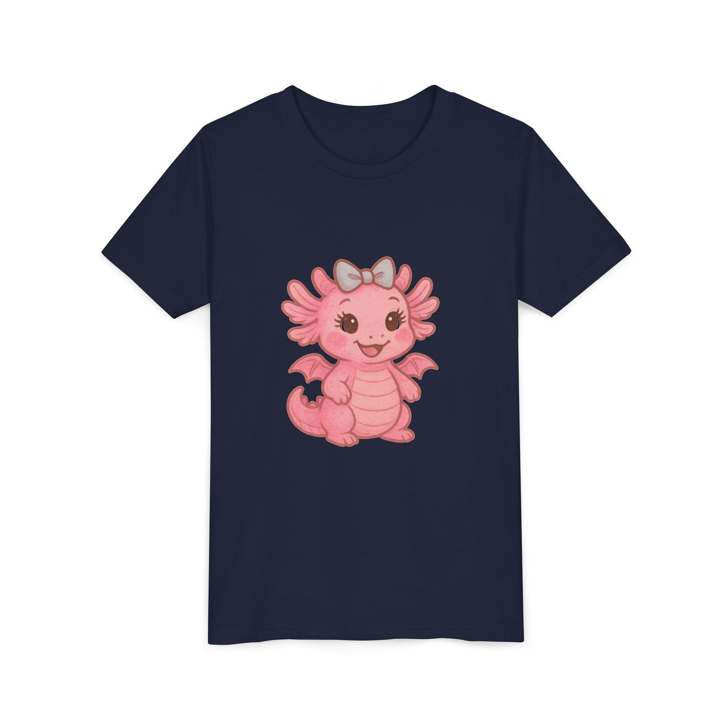 Baby Lottie Short Sleeve Tee