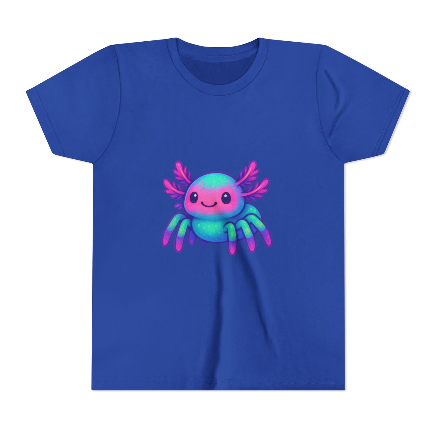 Simon the Spider Short Sleeve Tee