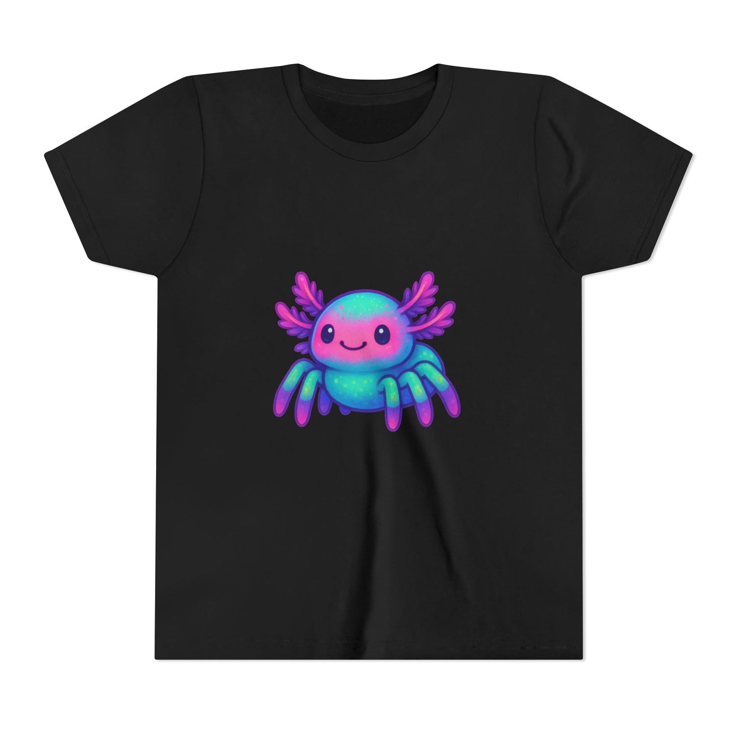 Simon the Spider Short Sleeve Tee