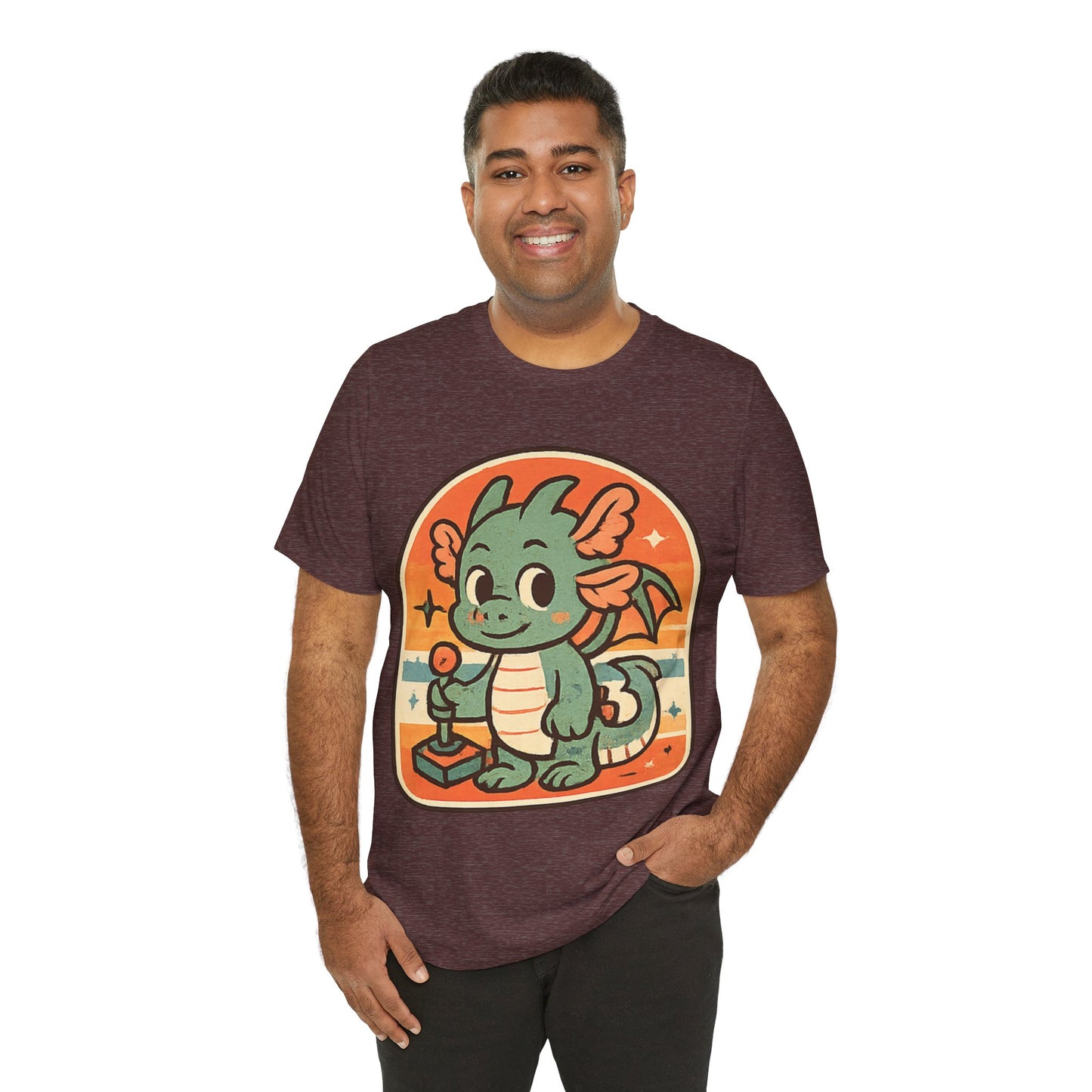 Gaming Retro Tee