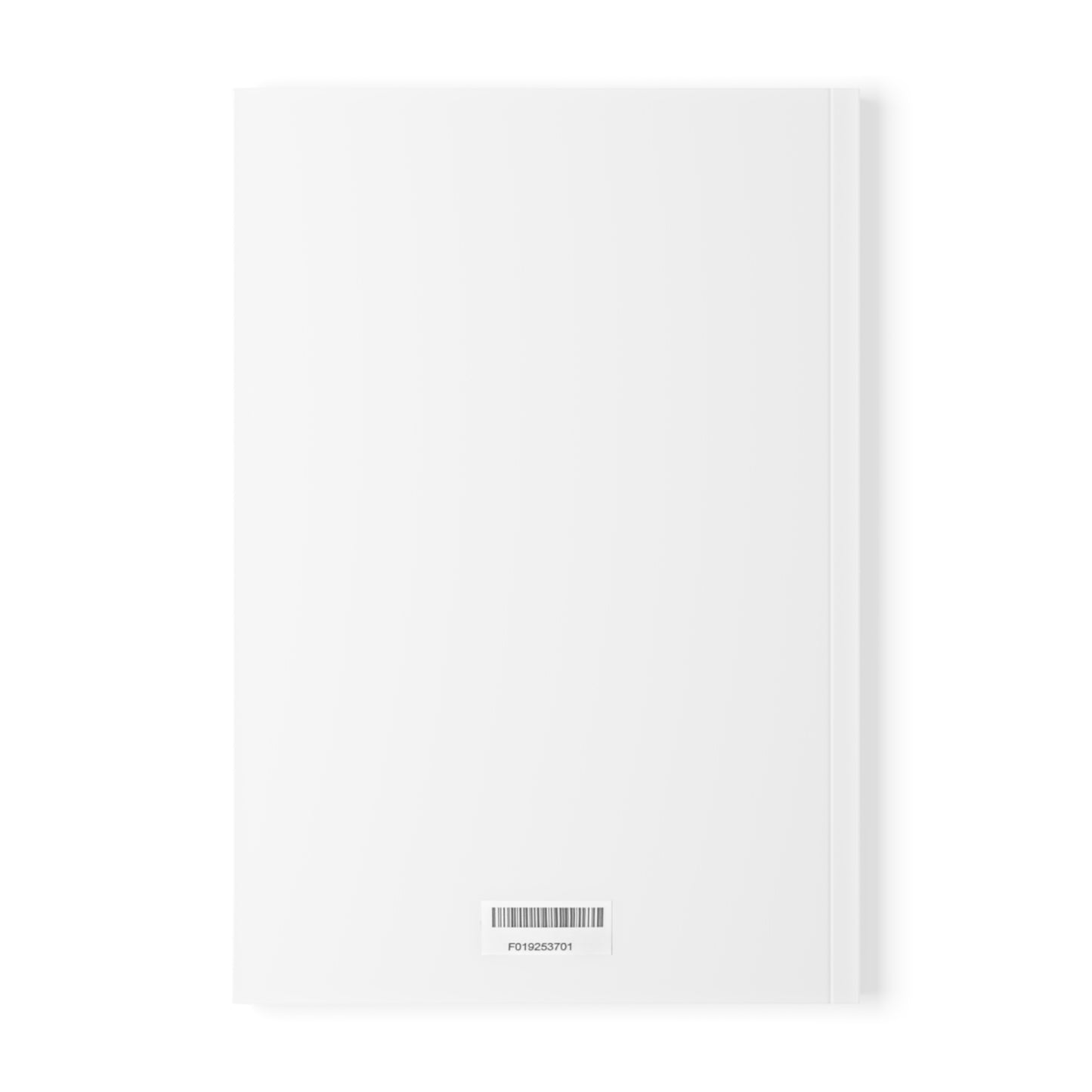 Brain Loading Softcover Notebook, A5
