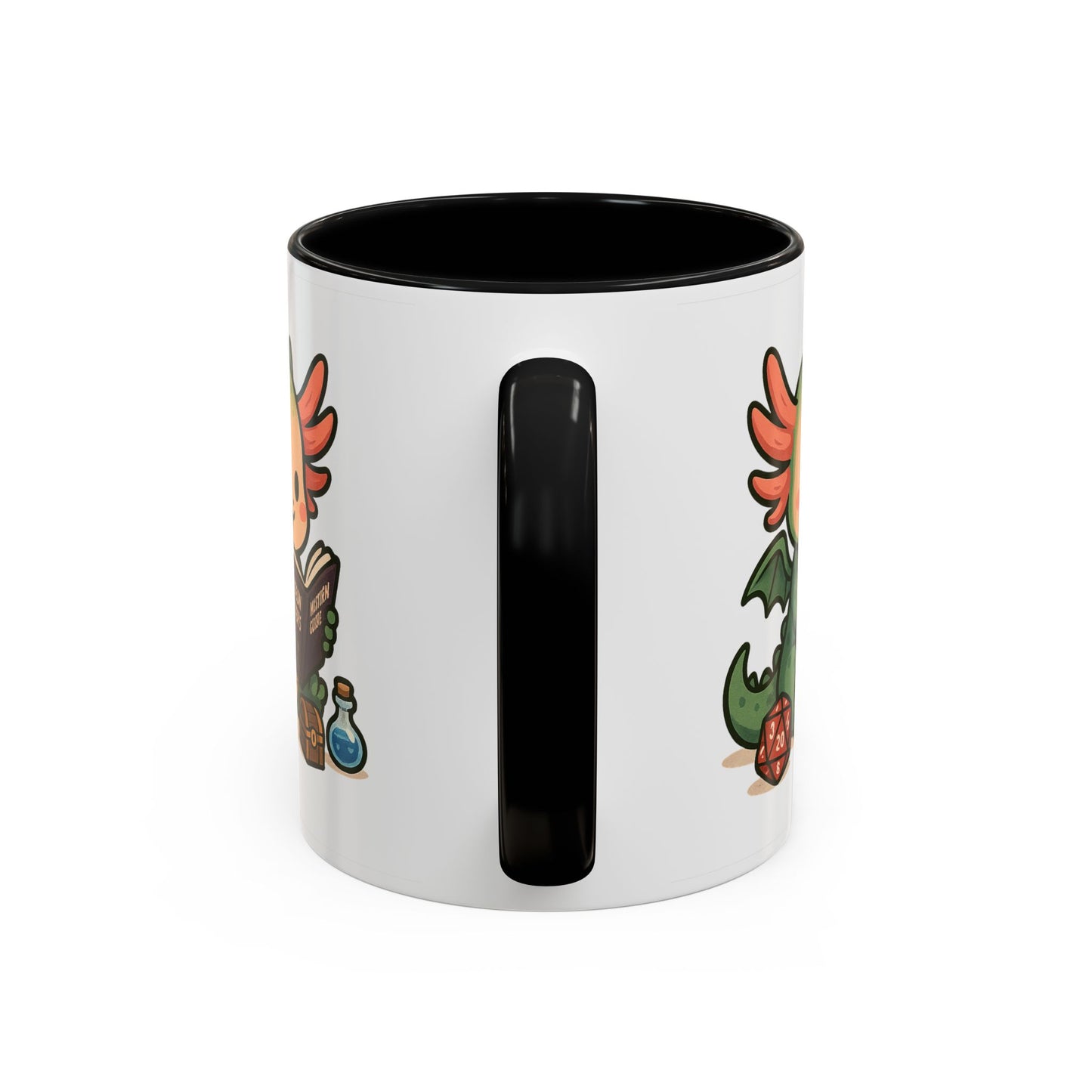 Gaming Master Coffee Mug, Fantasy Gift, Gamer Essential, Geeky Home Decór, Perfect for D&D, Cosy Vibes