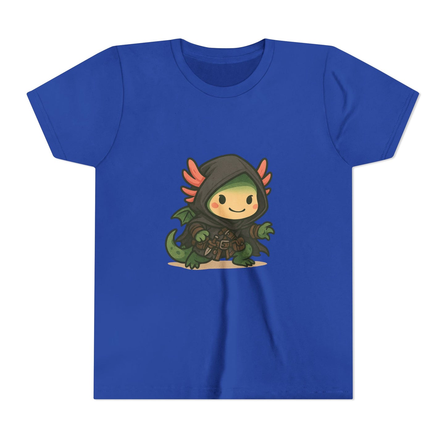 Rouge Axel Short Sleeve Tee