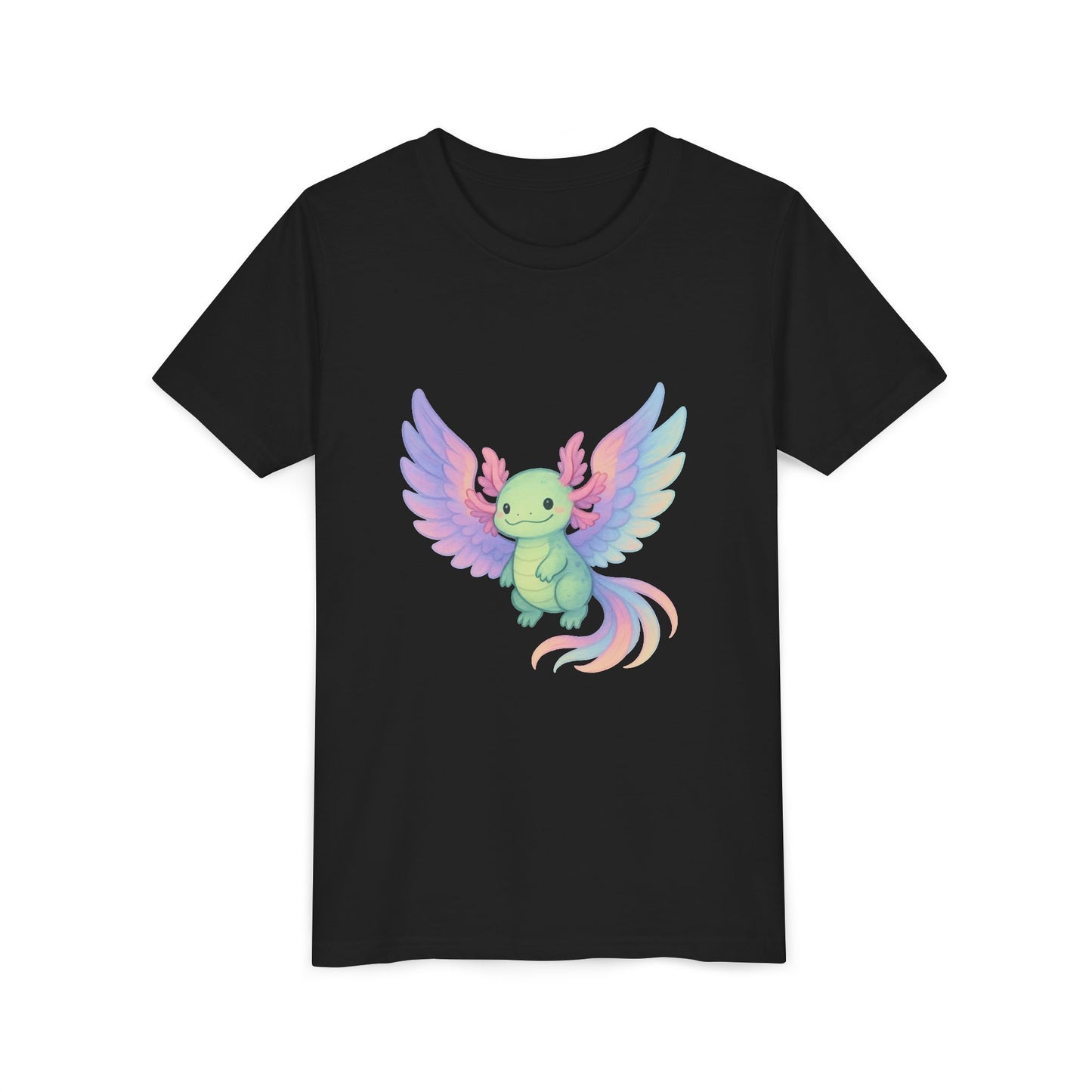 Phinny the Phoennotol Short Sleeve Tee