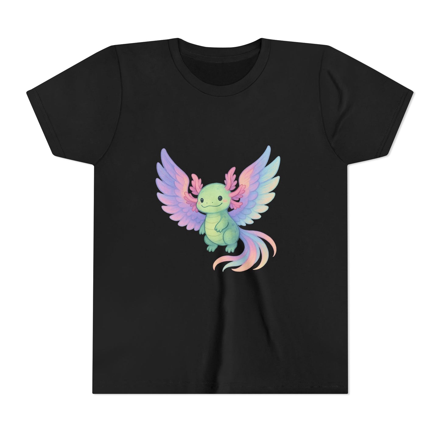 Phinny the Phoennotol Short Sleeve Tee
