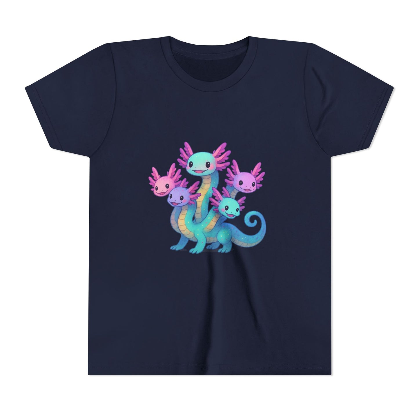 Harmonix the Hydra Short Sleeve Tee