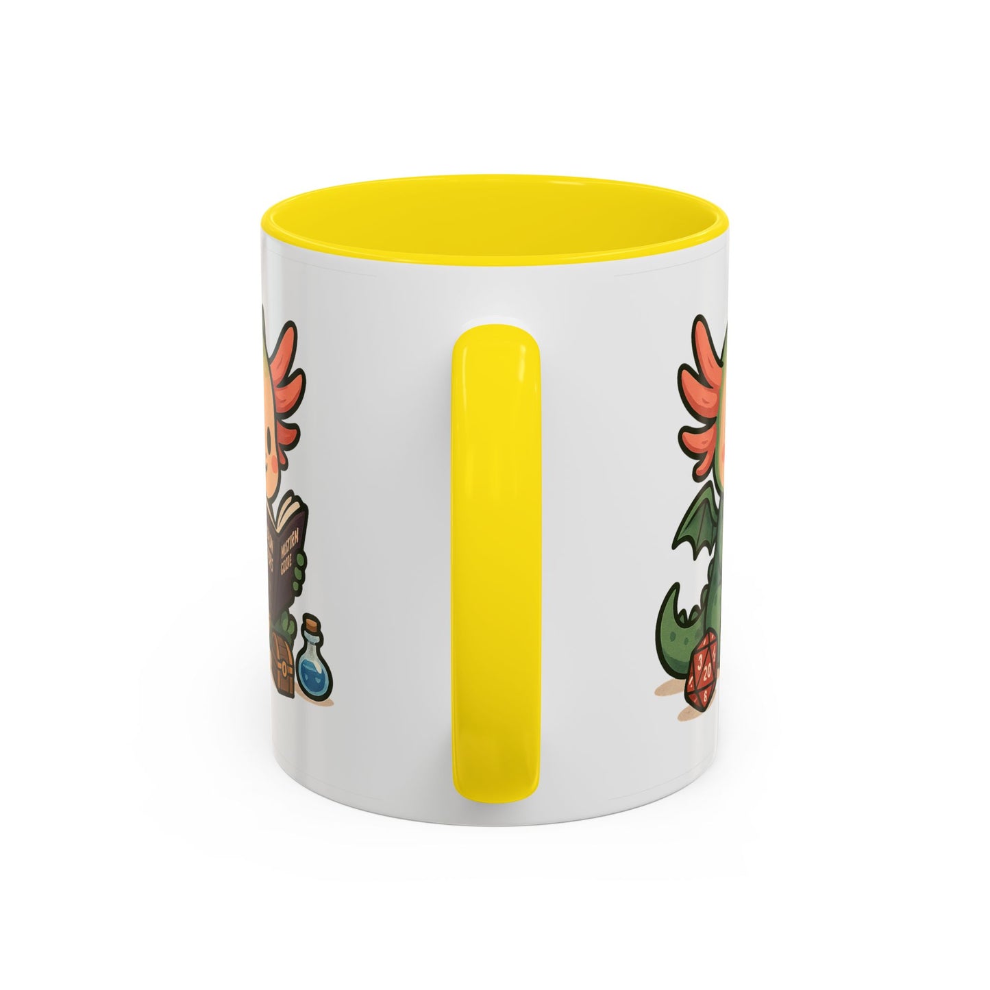 Gaming Master Coffee Mug, Fantasy Gift, Gamer Essential, Geeky Home Decór, Perfect for D&D, Cosy Vibes