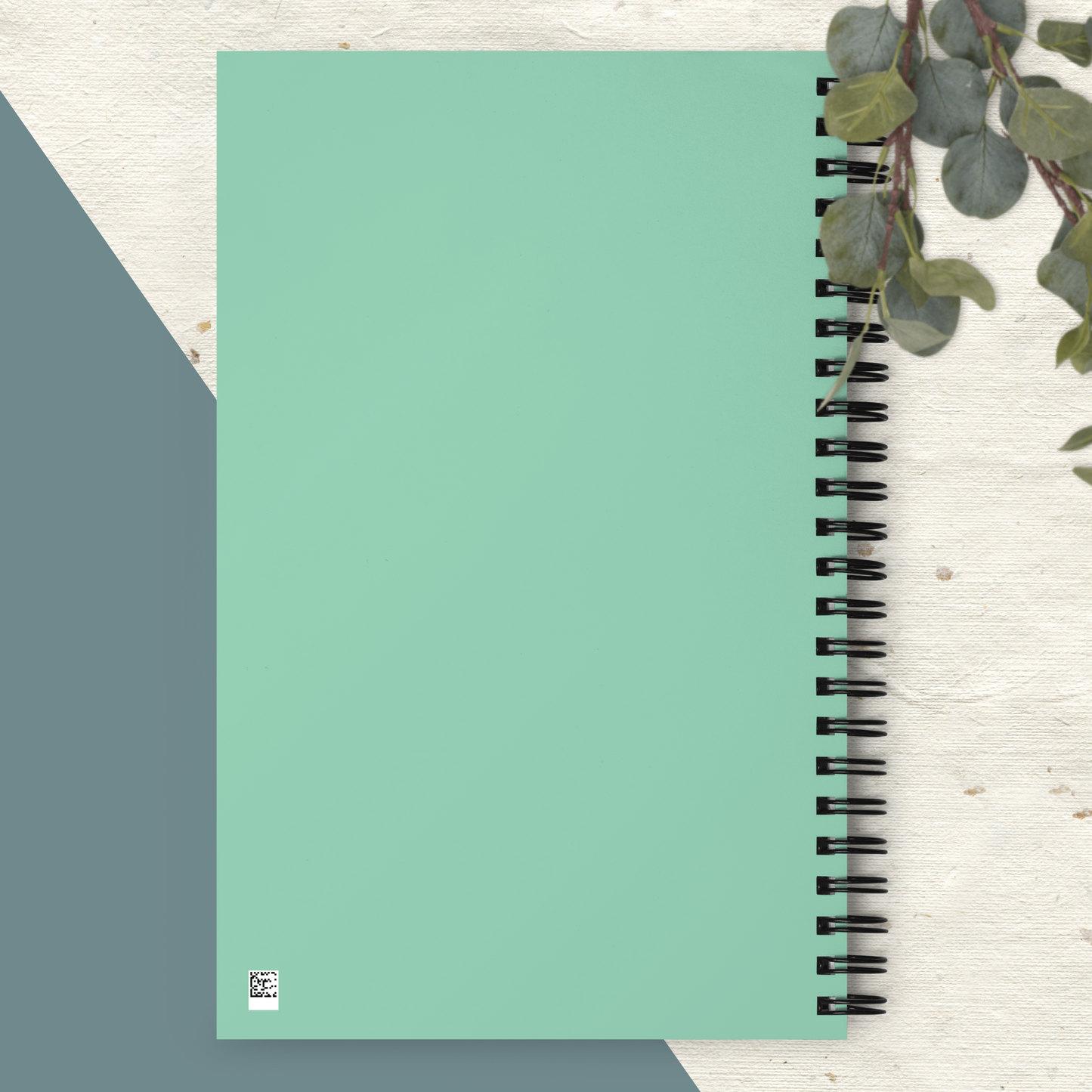 Axel Spiral notebook