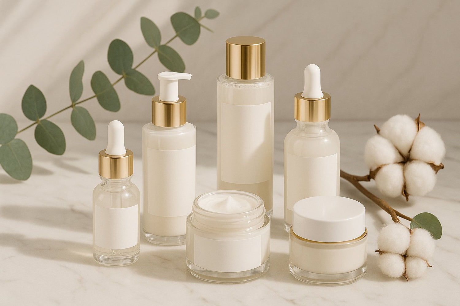 Skincare