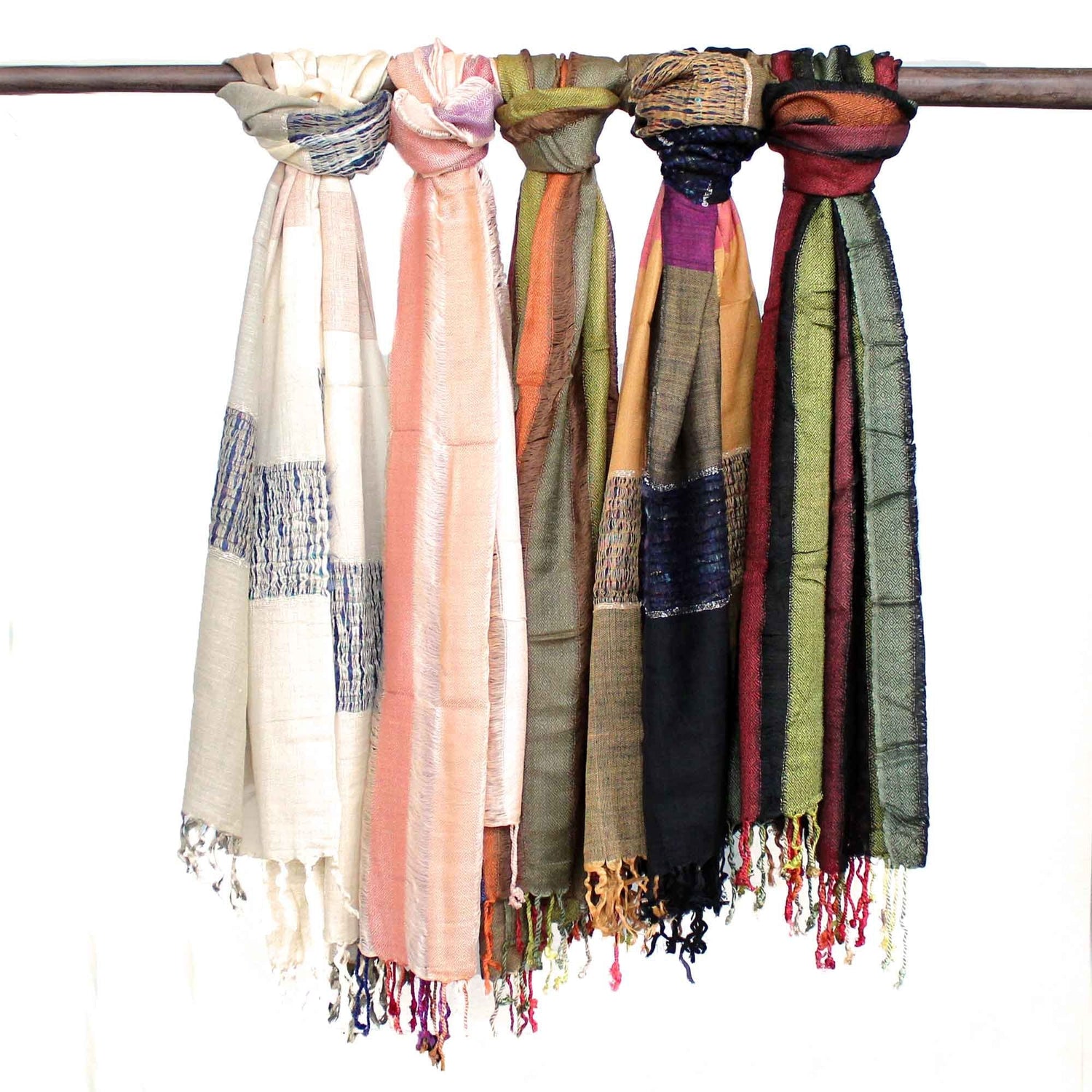 Scarves