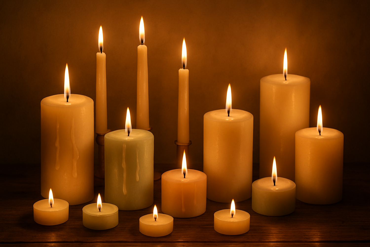 Candles