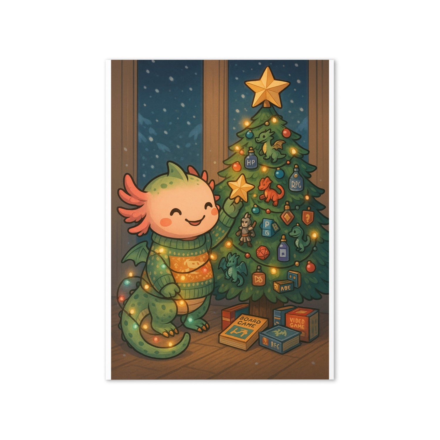 Greeting Cards