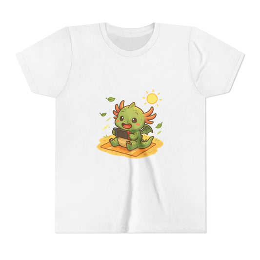Summer Axel Short Sleeve Tee