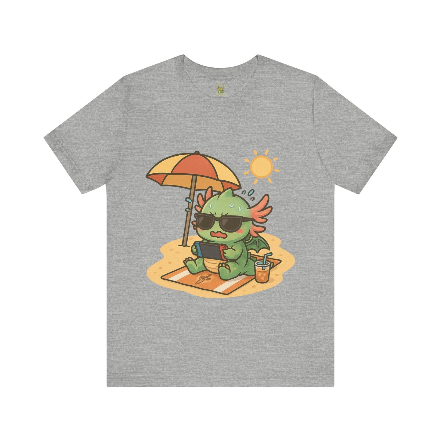 Sunglasses Summer Axel Tee