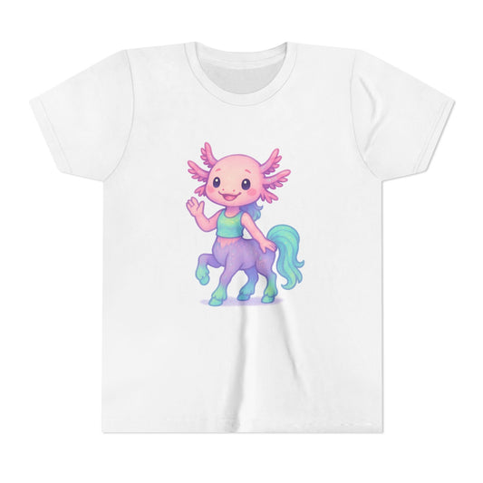 Chiron the Centaur Short Sleeve Tee
