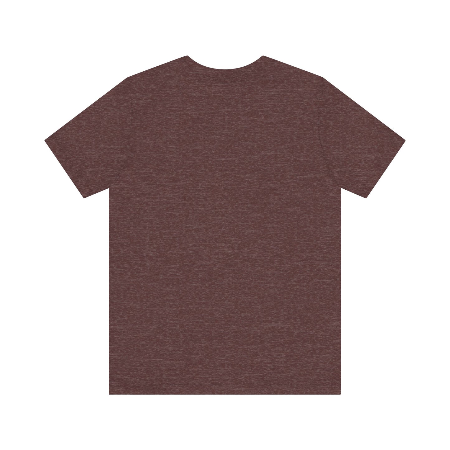 I Came I Saw Unisex Tee