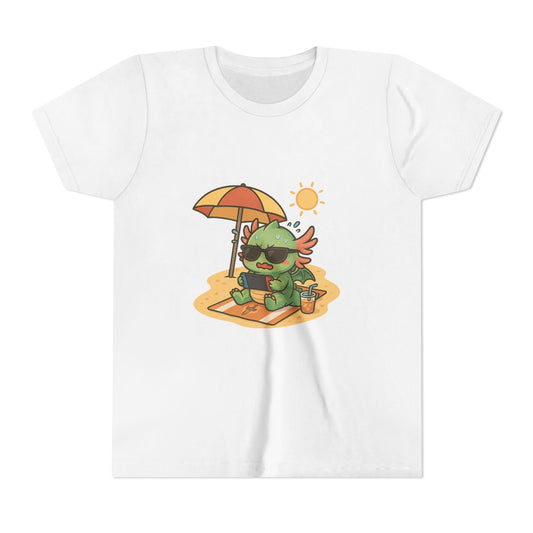 Summer Sunglasses Axel Short Sleeve Tee