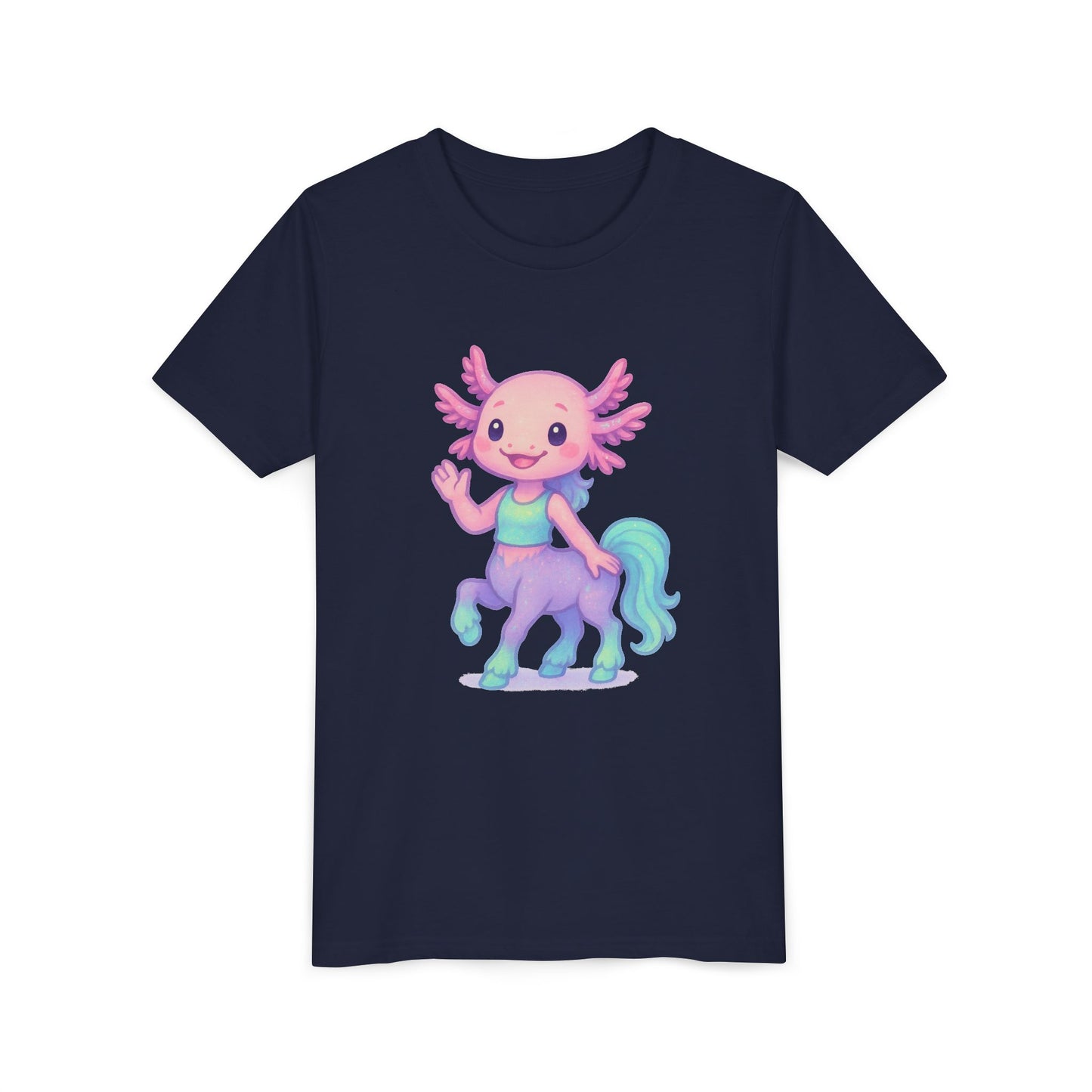 Chiron the Centaur Short Sleeve Tee
