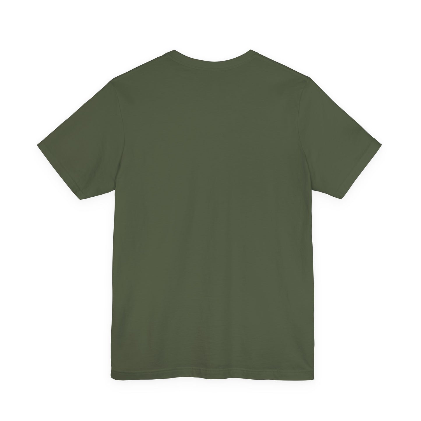 Fun Unisex Tee - Maxed Out Design