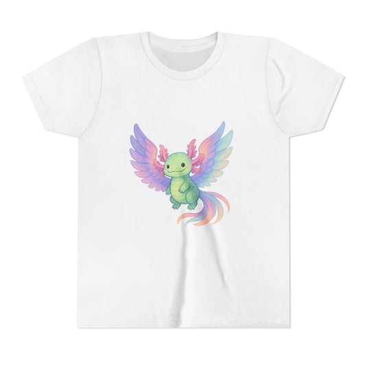Phinny the Phoennotol Short Sleeve Tee