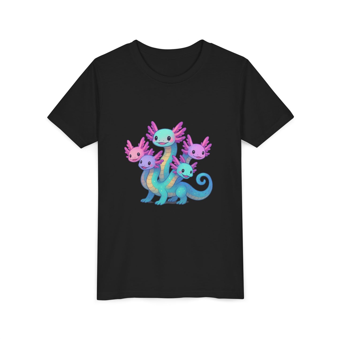 Harmonix the Hydra Short Sleeve Tee