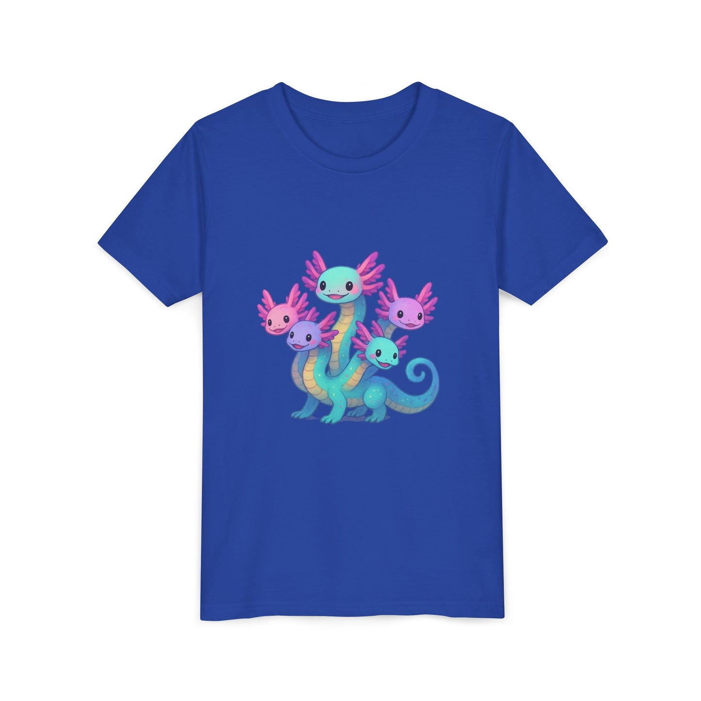 Harmonix the Hydra Short Sleeve Tee