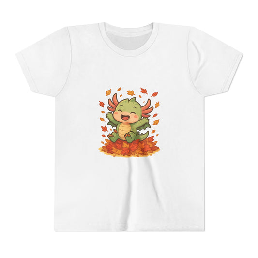 Autumn Axel Short Sleeve Tee