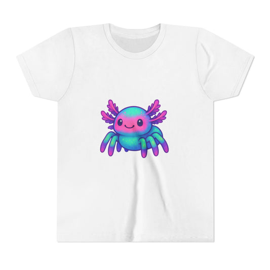 Simon the Spider Short Sleeve Tee