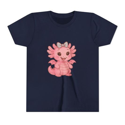 Baby Lottie Short Sleeve Tee