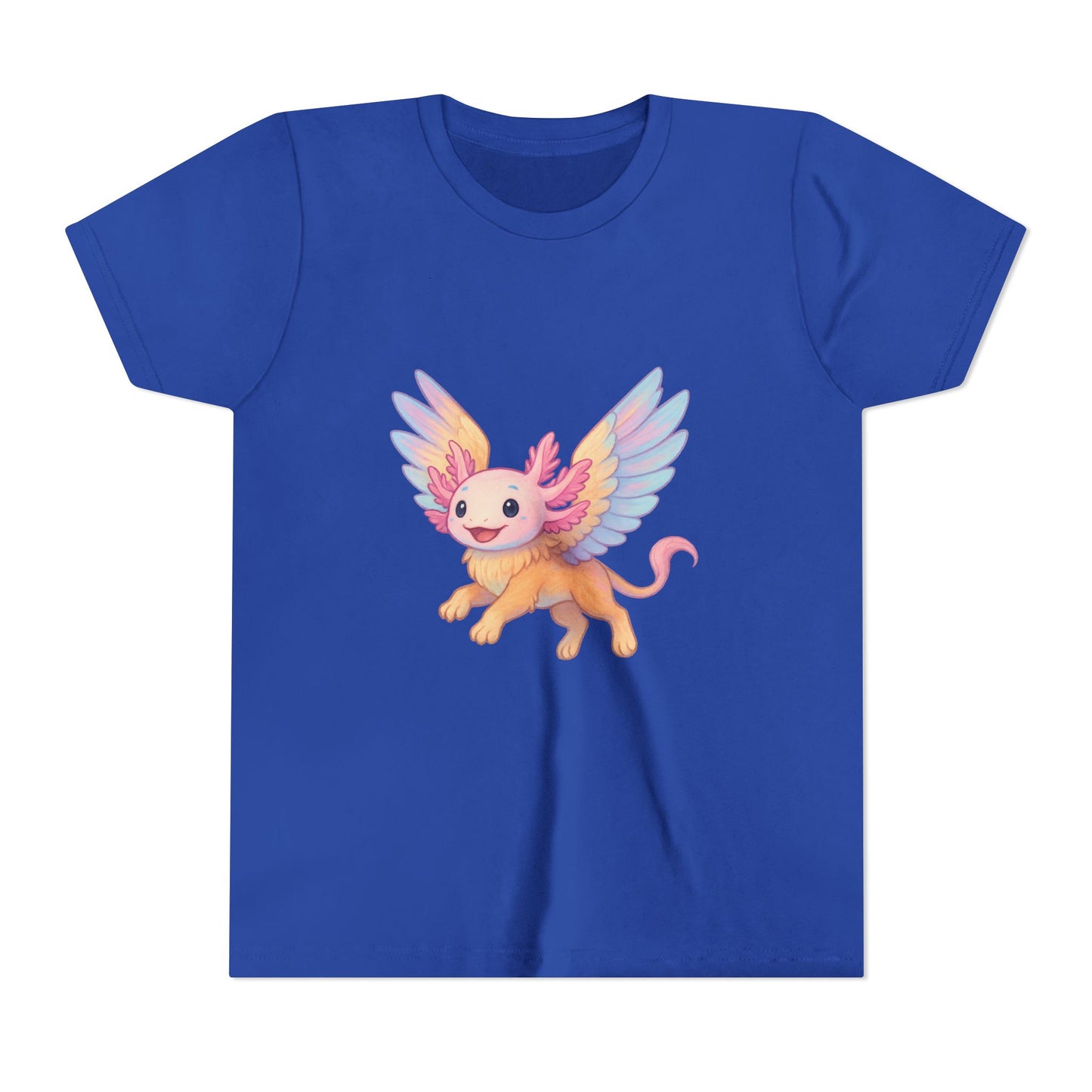 Grif the Griffon Short Sleeve Tee