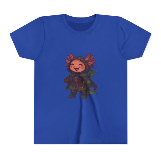 Cosplay Lottie Short Sleeve Tee