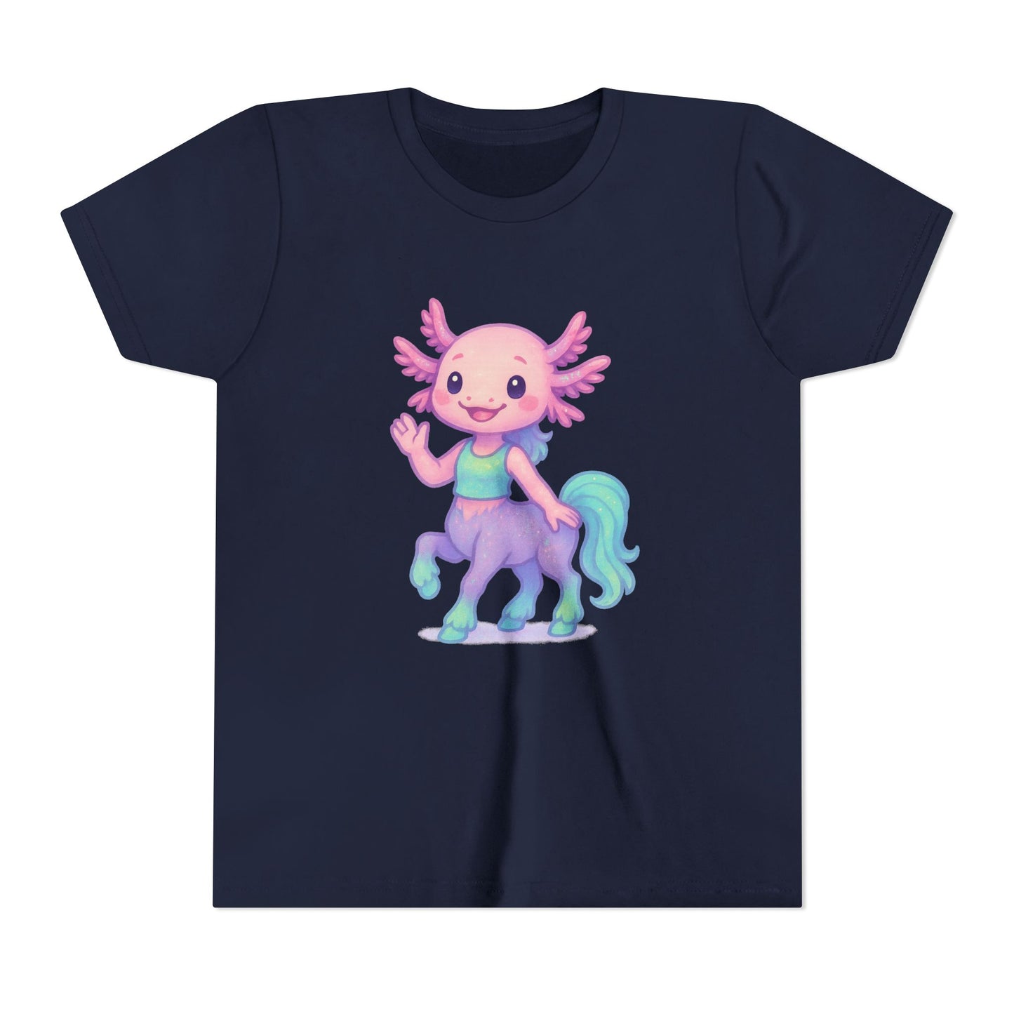 Chiron the Centaur Short Sleeve Tee