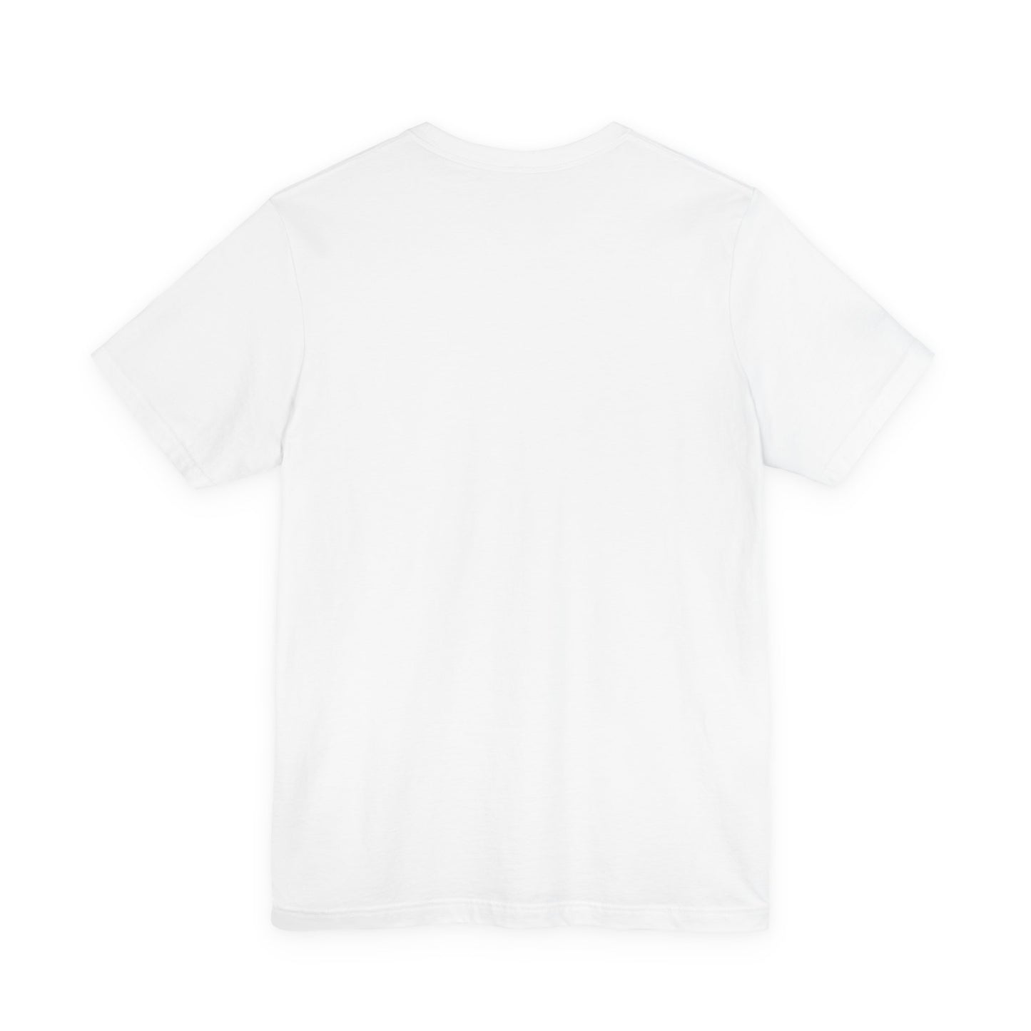 I Came I Saw Unisex Tee