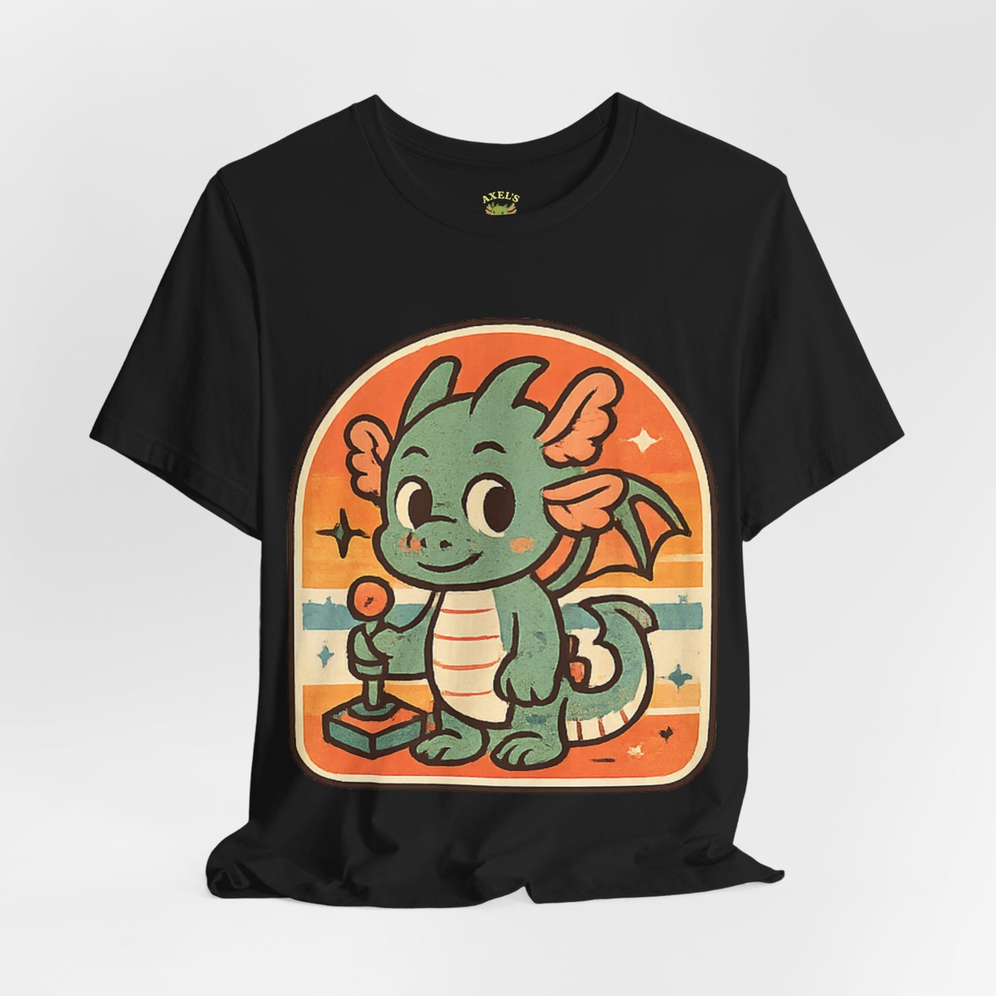 Gaming Retro Tee