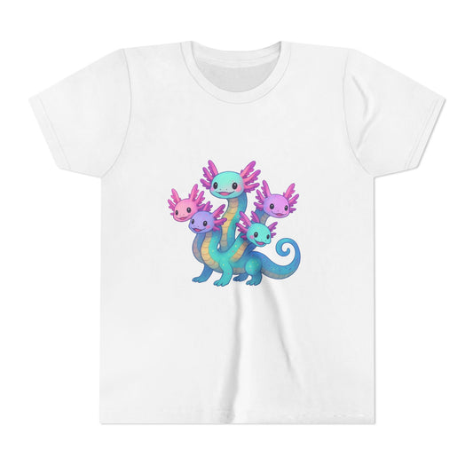 Harmonix the Hydra Short Sleeve Tee