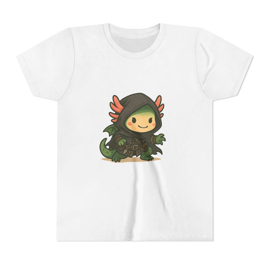Rouge Axel Short Sleeve Tee