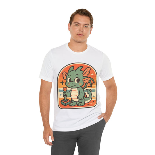 Gaming Retro Tee