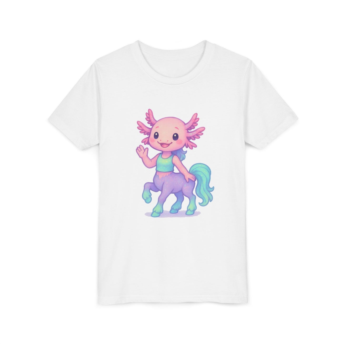 Chiron the Centaur Short Sleeve Tee